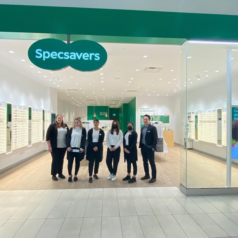 Specsavers Willowbrook Shopping Centre