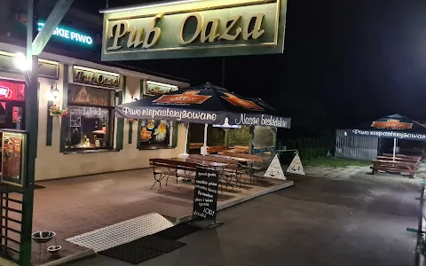 PUB "OAZA" image