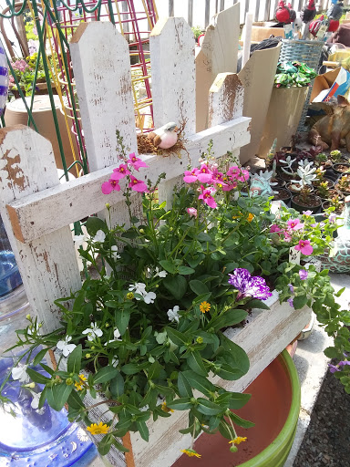 Florist «Orting Floral And Greenhouse», reviews and photos, 117 Eldredge Ave NW, Orting, WA 98360, USA