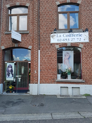 Beoordelingen van La Coifferie Nicole & Vinicia in Waver - Kapper