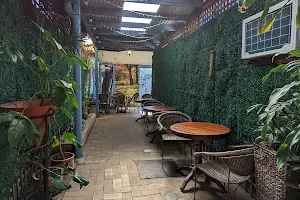Secret Garden Cafe & Patisserie image