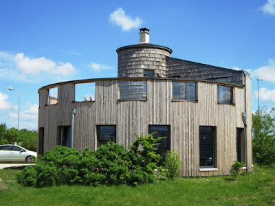 Centre OdAl (Odile Etienne) à Sandillon