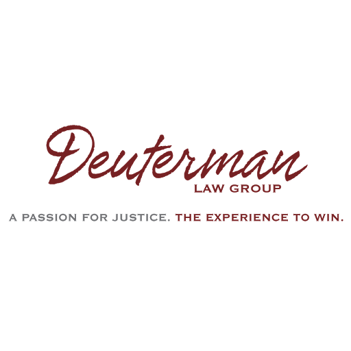 Personal Injury Attorney «Deuterman Law Group», reviews and photos