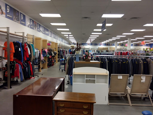 Thrift Store «Goodwill Industries of the Chesapeake, Inc.», reviews and photos