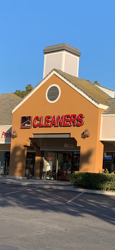 Mandalay Village Cleaners
