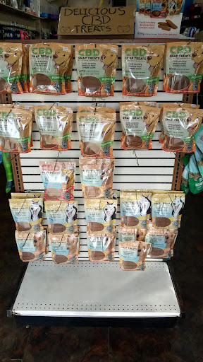 Pet Supply Store «Western Feed & Pet Supply», reviews and photos, 5935 Don Way, Carmichael, CA 95608, USA