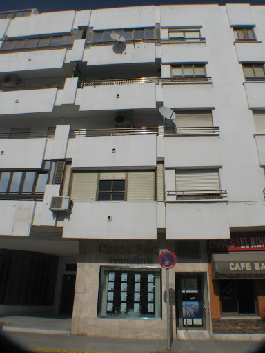 Costafinca Gestion Inmobiliaria en San Fernando