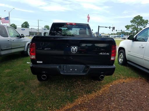 Used Car Dealer «Pre-Owned Car & Truck Liquidation Center», reviews and photos, 1510 S Military Hwy, Chesapeake, VA 23320, USA