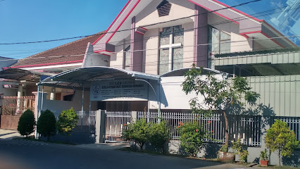 Gereja Kemah Injil Indonesia (GKII) Surabaya