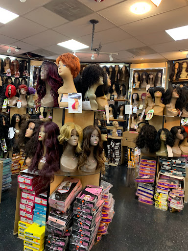 Beauty Supply Store «Beauty Gallery», reviews and photos, 601 25th Ave, Bellwood, IL 60104, USA