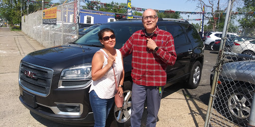 Used Car Dealer «LaBate Auto Sales Inc.», reviews and photos, 5800 E Roosevelt Blvd, Philadelphia, PA 19149, USA