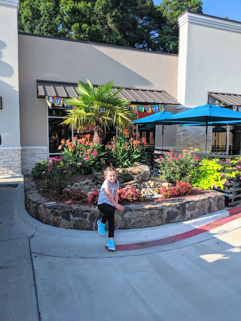 La Frontera Mexican Grill 72209