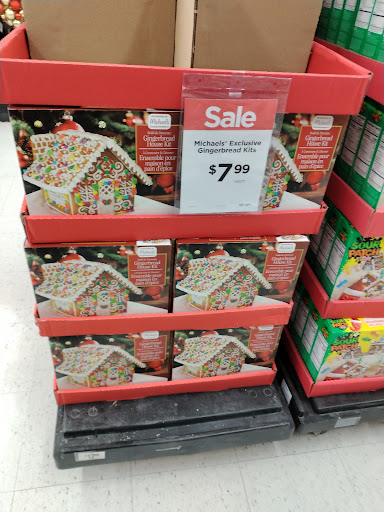 Craft Store «Michaels», reviews and photos, 861 Williston Rd Ste 1, South Burlington, VT 05403, USA