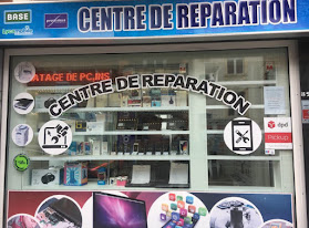 Centre De Réparation
