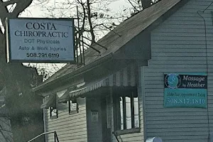 Costa Chiropractic and DOT Physicals image