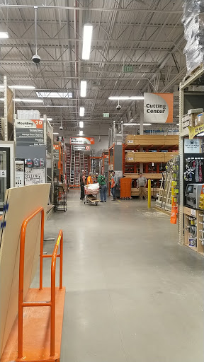 Home Improvement Store «The Home Depot», reviews and photos, 11755 Willow Creek Dr, Auburn, CA 95603, USA