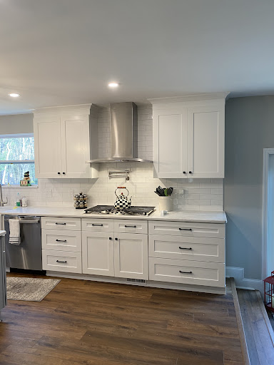 General Contractor «Eco-Pure Construction, Inc», reviews and photos, 412 W Somerdale Rd, Voorhees Township, NJ 08043, USA