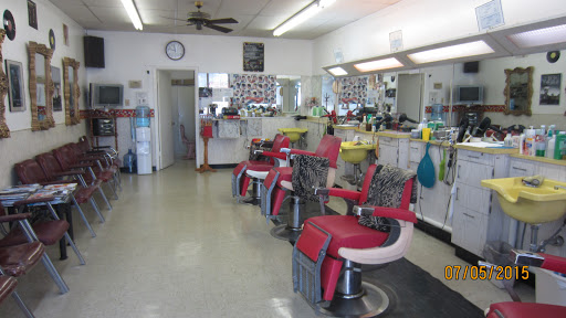 Barber Shop «Woodtide Styling Barber Shop», reviews and photos, 4676 Princess Anne Rd #300, Virginia Beach, VA 23462, USA