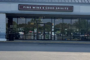 Fine Wine & Good Spirits #4816 image