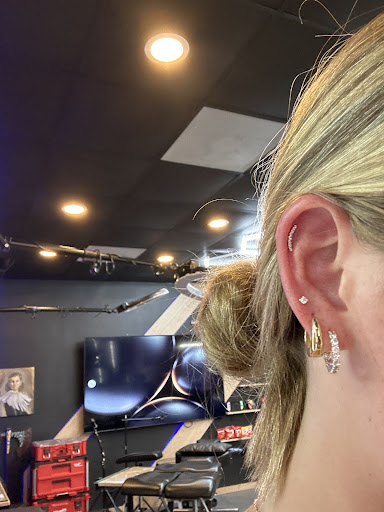 Explore spain tattoo ideas, creative tattoo ideas in West Palm Beach, available at Wooden Heart Tattoos and Piercings