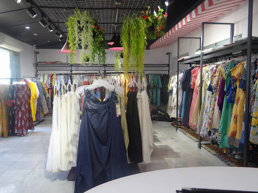 Mayori Conscious Clothing - Women's Clothing Store