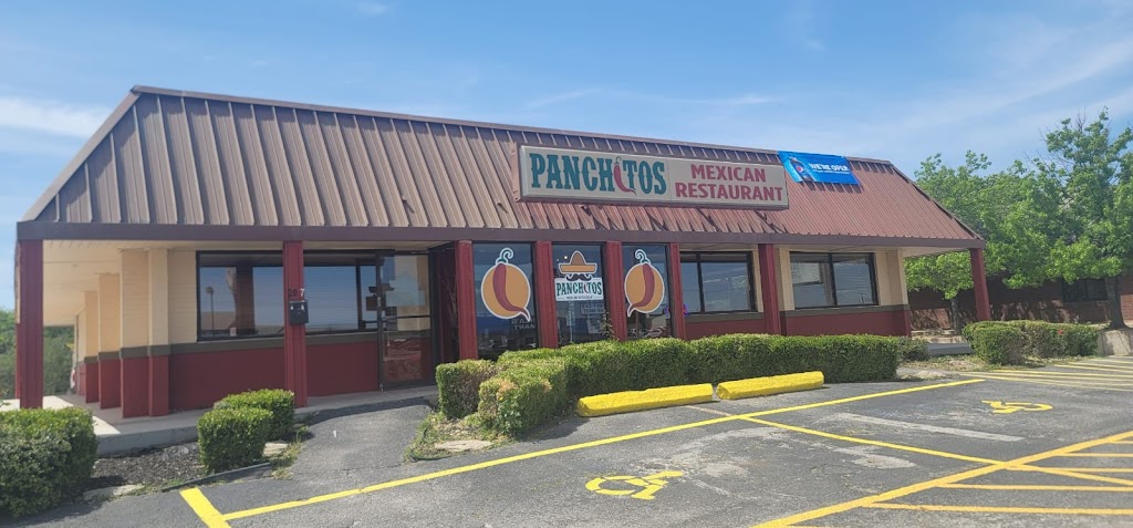 Panchitos Mexican Restaurant 73505