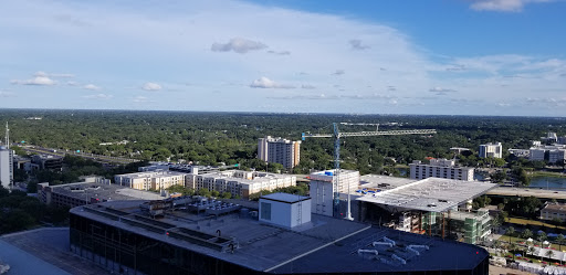 Movie Theater «Cobb Plaza Cinema Café 12», reviews and photos, 155 S Orange Ave, Orlando, FL 32801, USA