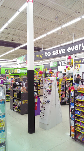 Discount Store «Dollar General Market», reviews and photos, 180 River Pl Ave, Bowling Green, KY 42101, USA