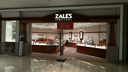 Zales - The Diamond Store, 811 N Central Expy, Plano, TX 75075, USA, 