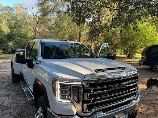 Car Dealer «Texan GMC Buick», reviews and photos, 18225 Eastex Fwy, Humble, TX 77338, USA