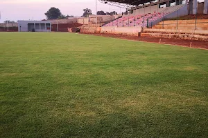 Stade Municipal De Mbouda image