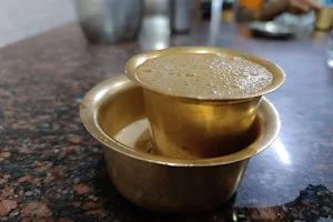 Sri Krishna Snacks & Tea, Coffee image