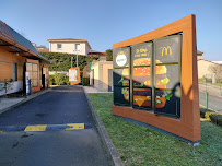 Photos du propriétaire du Restauration rapide McDonald's à Aubière - n°5
