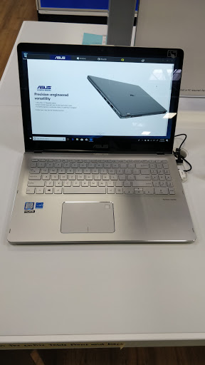 Electronics Store «Best Buy», reviews and photos, 1795 County Rd D E, Maplewood, MN 55109, USA