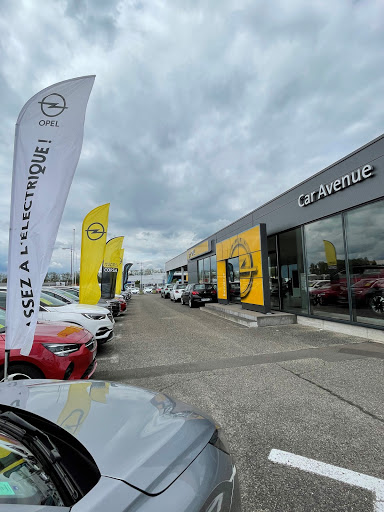 Photo 4 - Opel Garage Esch