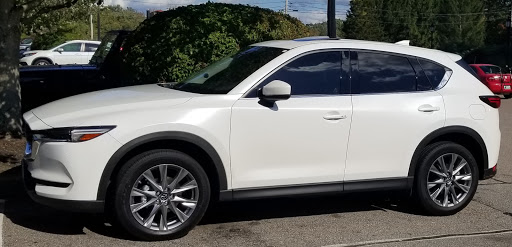 Mazda Dealer «Flood Mazda», reviews and photos, 220 Old Tower Hill Rd, Wakefield, RI 02879, USA