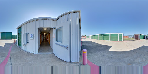 Self-Storage Facility «RightSpace Storage», reviews and photos, 4660 TX-360, Grand Prairie, TX 75052, USA