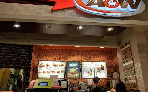 A&W Canada image