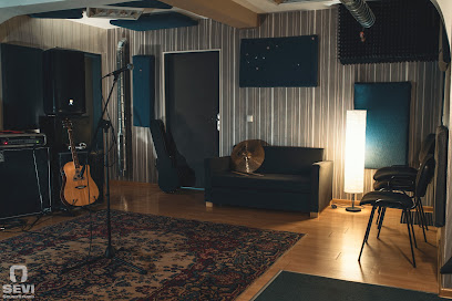 SEVI Sound Studio