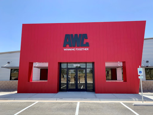 AWC, Inc. - Midland