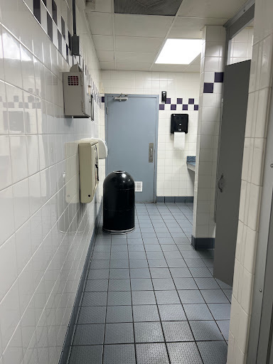 Truck Stop «Eco Travel Plaza», reviews and photos, 1897 Genesis Rd, Crossville, TN 38555, USA