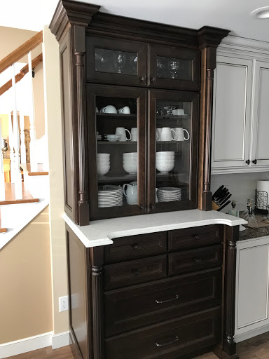 Cabinet Maker «Cleary Custom Cabinets», reviews and photos, 794 S Broadway, Hicksville, NY 11801, USA