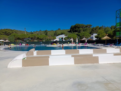 attractions Piscine Narbonne Plage Narbonne