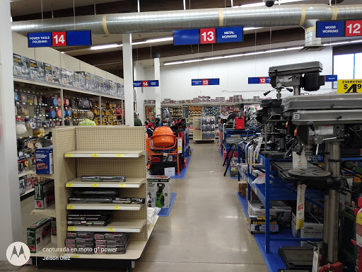 Hardware Store «Harbor Freight Tools», reviews and photos, 3470 State St, Salt Lake City, UT 84115, USA