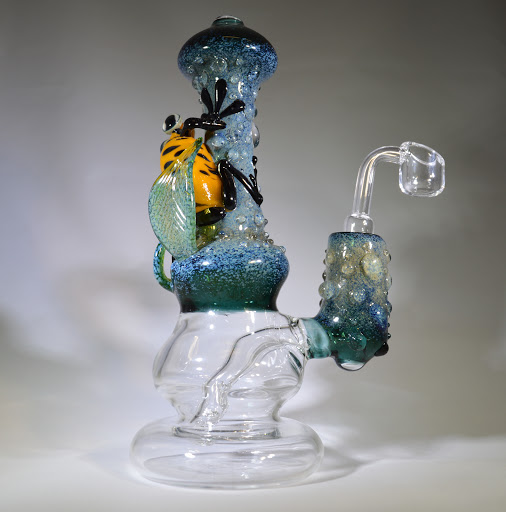 Glass Blower «Urban Glass Smoke Shop», reviews and photos, 4009 Park Blvd #21, San Diego, CA 92103, USA