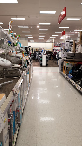 Department Store «Target», reviews and photos, 30602 Santa Margarita Pkwy, Rancho Santa Margarita, CA 92688, USA
