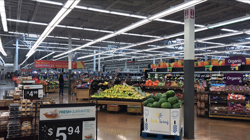 Department Store «Walmart Supercenter», reviews and photos, 100 THF Blvd, Chesterfield, MO 63005, USA