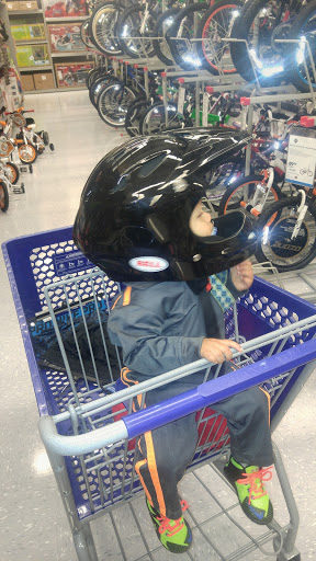 Sporting Goods Store «Academy Sports + Outdoors», reviews and photos, 510 Markey Pkwy, Belton, MO 64012, USA