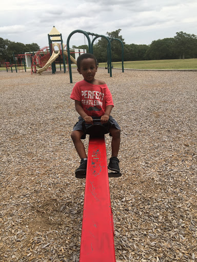 Park «St Augustine Park», reviews and photos, 1500 Saint Augustine, Dallas, TX 75217, USA