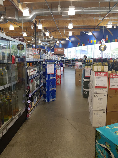 Wine Store «BevMo!», reviews and photos, 1775 N Victory Pl, Burbank, CA 91502, USA